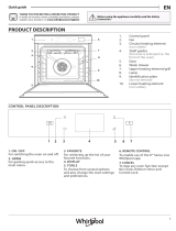 Whirlpool W9 OP2 4S2 H Daily Reference Guide