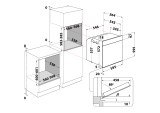 Whirlpool BIK5 DP8FS PT Important information