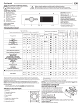 Whirlpool FFB 9248 BV PT Daily Reference Guide