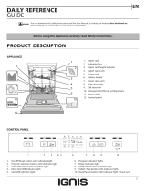 Whirlpool ABE 2B19 A X Daily Reference Guide