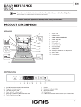 Whirlpool ACIC 3C24 Daily Reference Guide