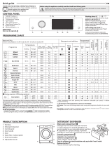 Whirlpool FFD 9448 BCV EE Daily Reference Guide