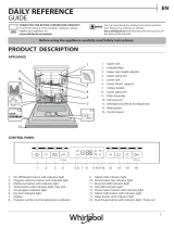 Whirlpool WBO 3T341 P X Daily Reference Guide