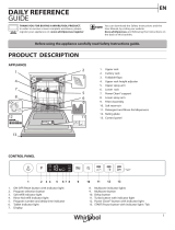 Whirlpool WIO 3T126 PFE User guide