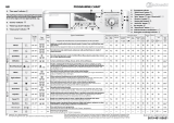 Whirlpool Excellence 3490 User guide
