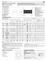 Whirlpool BI WMWG 91484E EU Daily Reference Guide