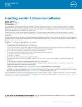 Dell Latitude 5591 Owner's manual