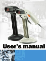 Zebex Z-3151HS User manual