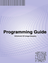 Zebex Z-6112 Programming Guide