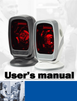 Zebex Z-6070 (U) User manual