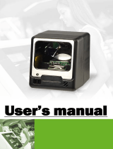 Zebex A-50M User manual