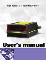 Zebex Z-5151 User manual