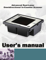 Zebex Z-6180 User manual