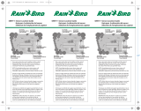 Rain Bird SMRT-Y User guide