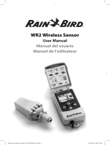 Rain Bird WR2 Series User manual