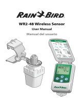 Rain Bird WR2-48 User manual