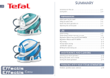Tefal GV6730E0 User manual