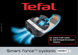 Tefal RG8021RH User manual