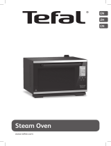 Tefal OF526865 User manual