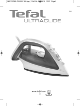 Tefal FV4044G0 User manual