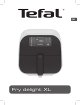 Tefal FX105060 User manual