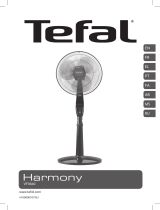 Tefal VF3640 - Harmony Stand Owner's manual