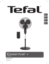 Tefal VF3910 - Essential Plus Owner's manual