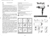 Tefal HV4771 - Compact Pro Owner's manual