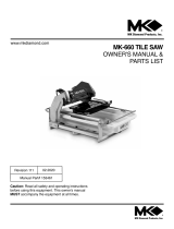 MK Diamond ProductsMK-660