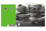 Ford C-Max Owner's manual
