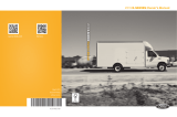 Ford 2019 E-450 Owner's manual