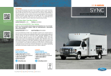 Ford 2019 E-350 Reference guide