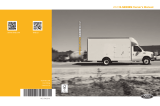 Ford 2021 E-450 Owner's manual