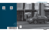 Ford 2018 Edge Owner's manual