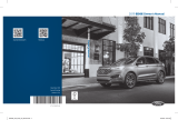 Ford 2019 Owner's manual
