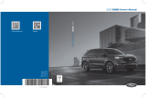 Ford 2020 Ford Edge Owner's manual