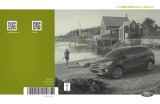 Ford 2019 Escape Owner's manual