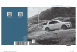 Ford 2018 Expedition Owner's manual