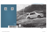 Ford 2019 Expedition Owner's manual