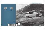 Ford 2019 Expedition Owner's manual