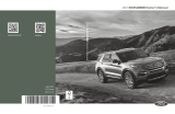 Ford 2021 Owner's manual
