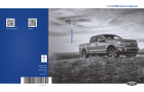 Ford 2018 Owner's manual