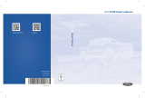 Ford 2019 F-150 Owner's manual