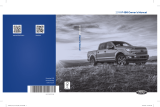 Ford 2019 F-150 Owner's manual