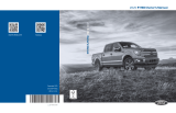 Ford F150 2020 Owner's manual