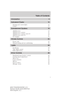 Ford 2003 F-350 User manual