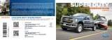 Ford 2019 F-250 Reference guide