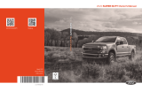 Ford 2020 F-450 Owner's manual