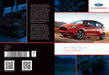 Ford 2017 Fiesta Owner's manual
