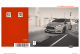 Ford 2019 Fiesta Owner's manual